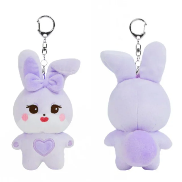SOOYA Keychain