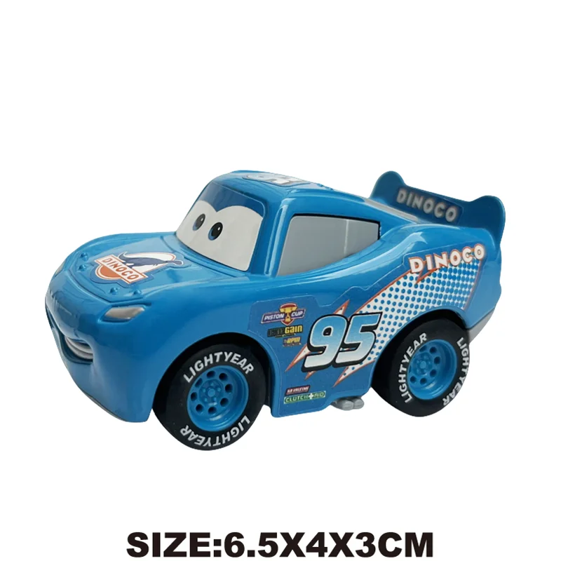 McQueen