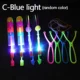 C-Whistle Blue Light