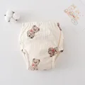 Red love bear