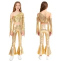 Gold B