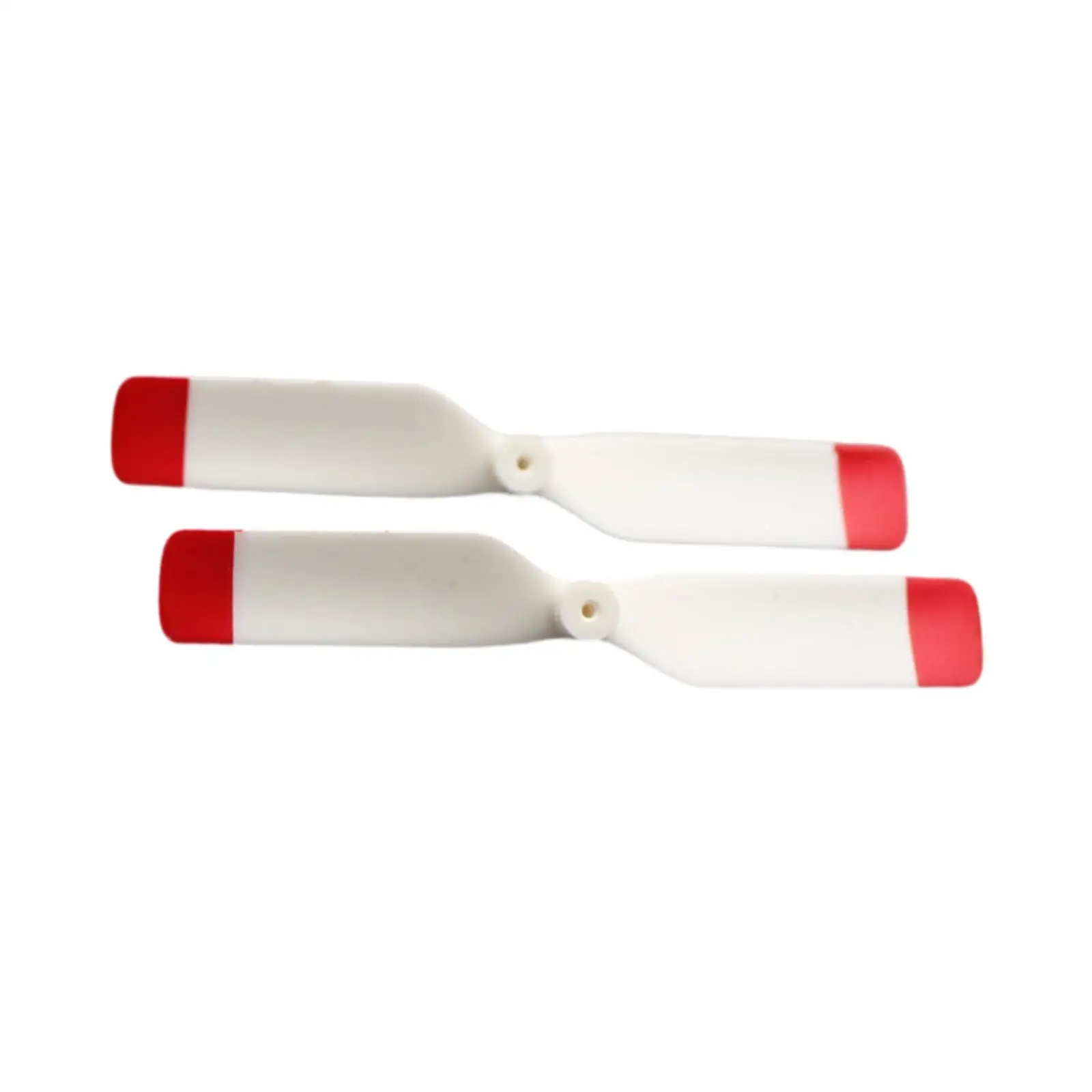 2Pcs Tail Wind Blade High Performance DIY for Wltoys XK K123 Replacement
