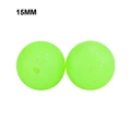 15mm grass green