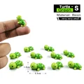 Turtle Green -S