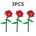 red-3pcs