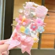 Baby Hair Clips