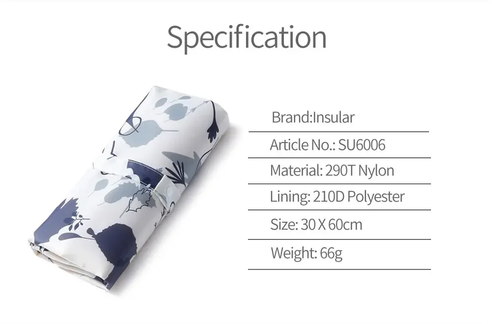 Bolsa para cambiar pañales multifunción, portátil, multifunción, impermeable, almohadilla para bebé, mamá, estera plegable de mano limpia, productos para el cuidado infantil - imagen 5