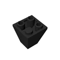 black-20pcs