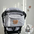 bear gray