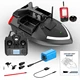 V020 GPS FISH FINDER