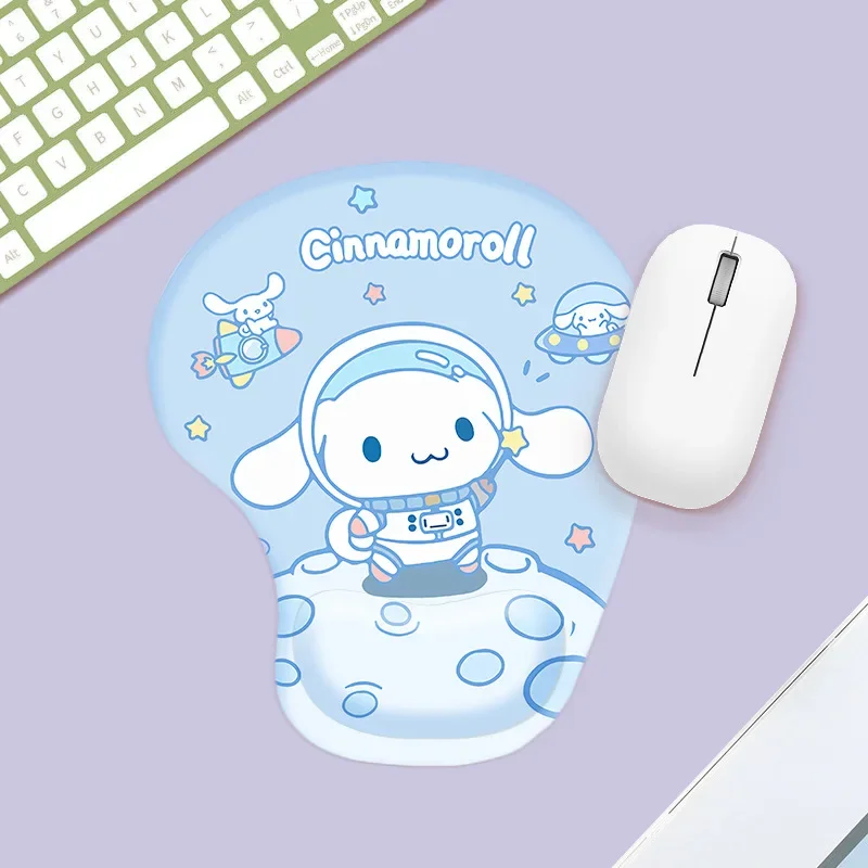 Cinnamoroll MH034-3