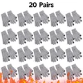Gray-20 Pair