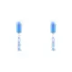  Blue   2 set of