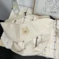 Beige Rabbit