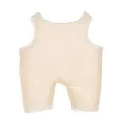 Idol Pijama de algodón para muñeca – Suave