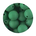 Christmas green