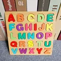 Letter Puzzle