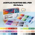 36 Colores