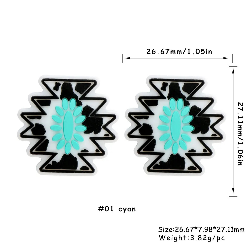 cyan