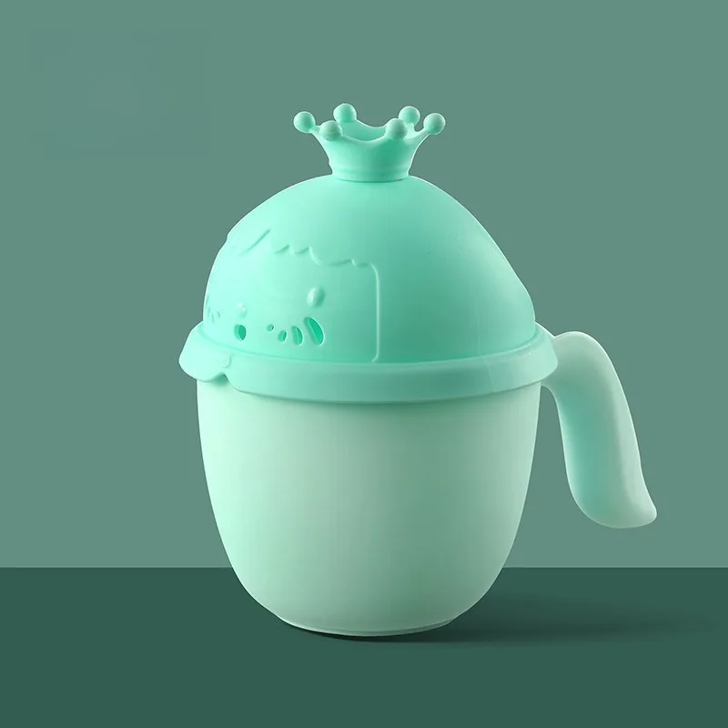 Juguetes de baño para bebé, animales bonitos de dibujos animados, juguetes acuáticos para niños pequeños, baño de natación, rociador de silicona para bebé, bañera, juguete de animales para niños - imagen 4