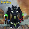 Zygarde - Black
