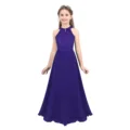 Purple A