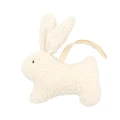 Cream Rabbit