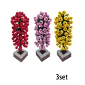 flower TreeDEF