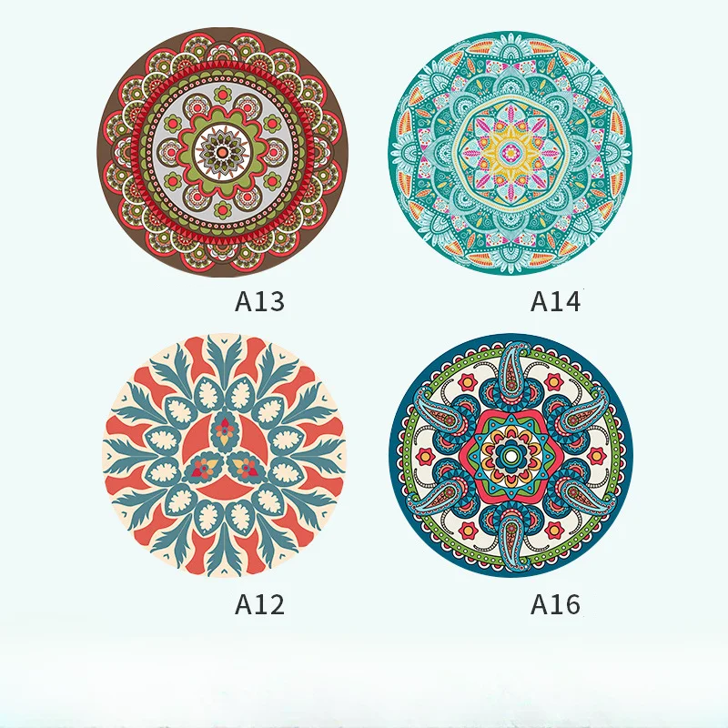 4pcs C