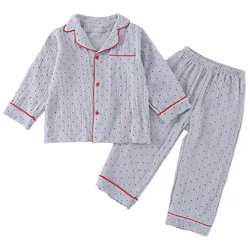 Conjunto otoño niña algodón – Camiseta cuello vuelto y pantalón