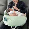 Breastfeeding pillow