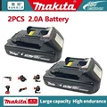 2PCS Makita 2A
