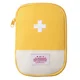 Yellow only bag