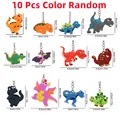 10 Pcs Random