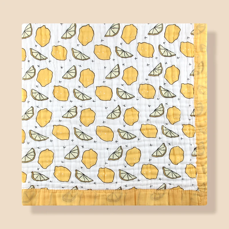 yellow lemon