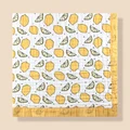 yellow lemon