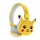 Pikachu-Yellow