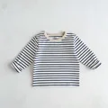 stripe Blue