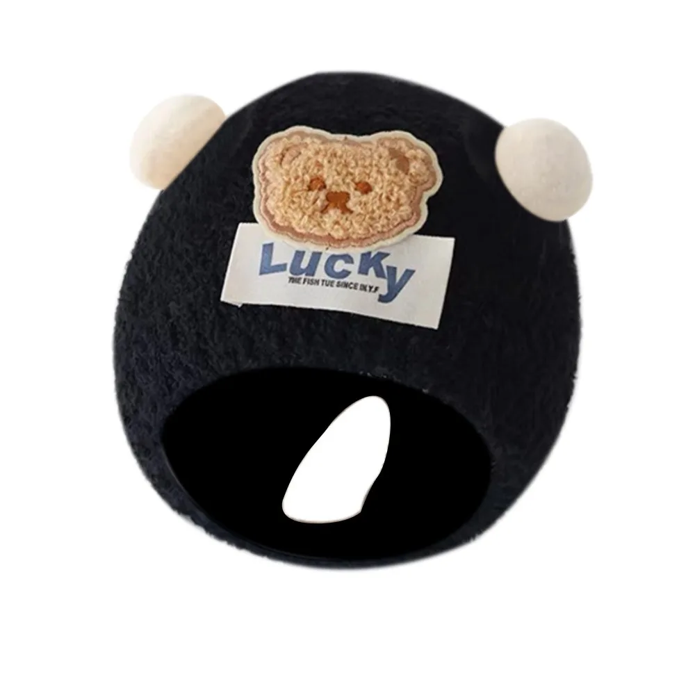 Lcuky Black