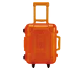 clear orange L