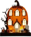 LongPumpkin