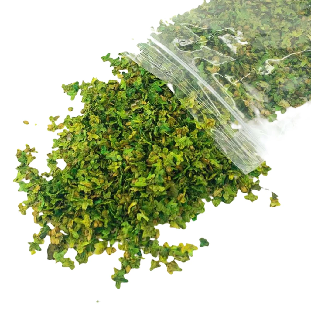 33ml green