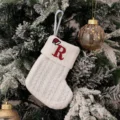 White R