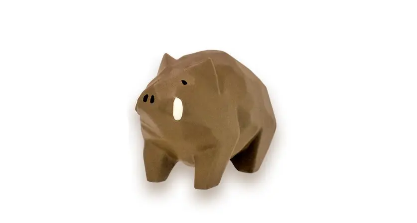 Wild boar