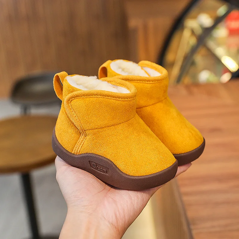 Movimiento natural - Exploración segura