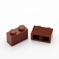 Brown 120pcs