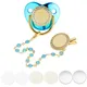 Crystal Blue