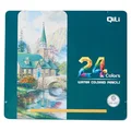 24 colors