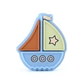 Boat D
