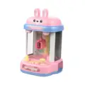 8 Dolls Pink